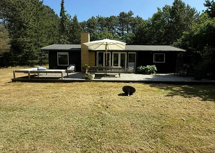 Strandnaert Ved Odsherred